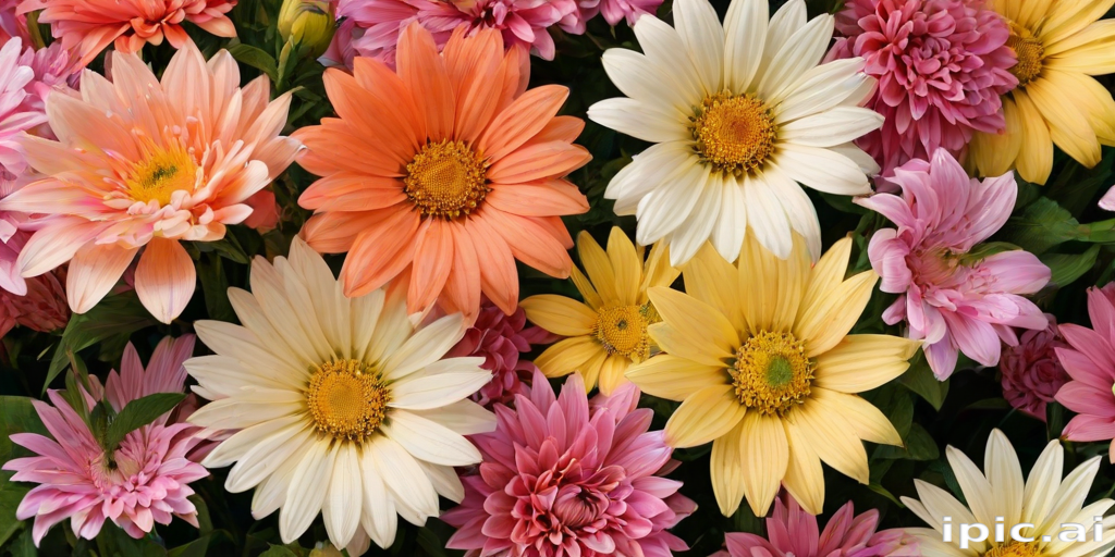 summer flowers wallpaper iphone