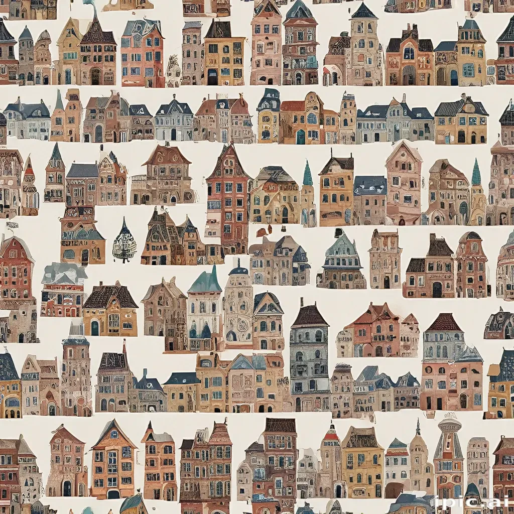 buildings png