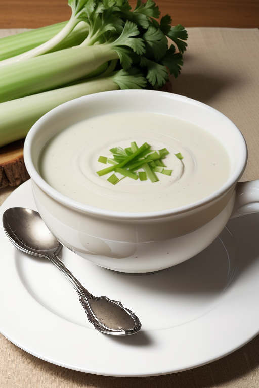 substitute for cream of celery soup