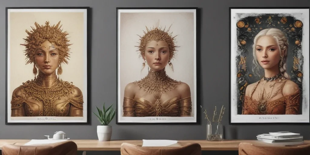 aesthetic posters for room printable