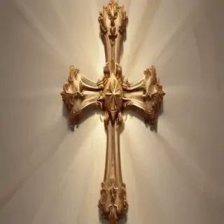 cross symbol