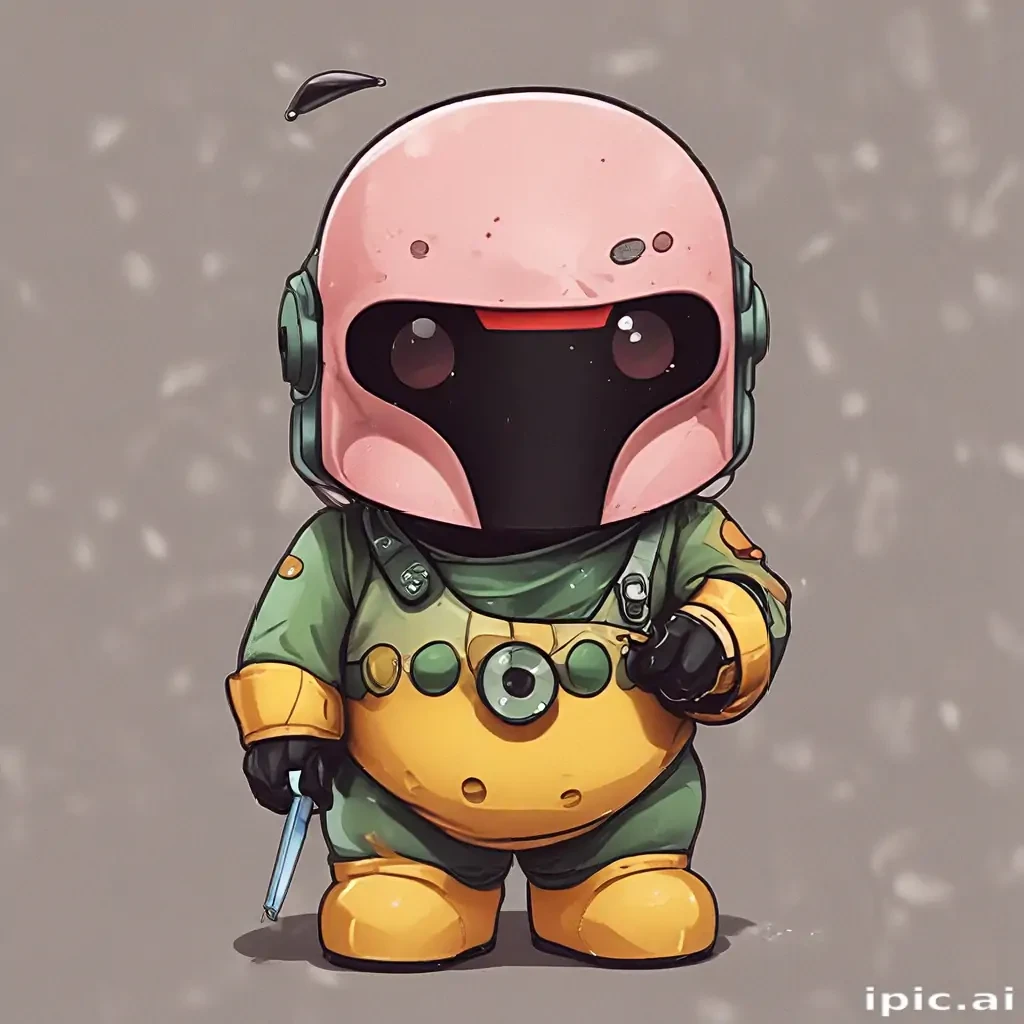 cute boba backgrounds
