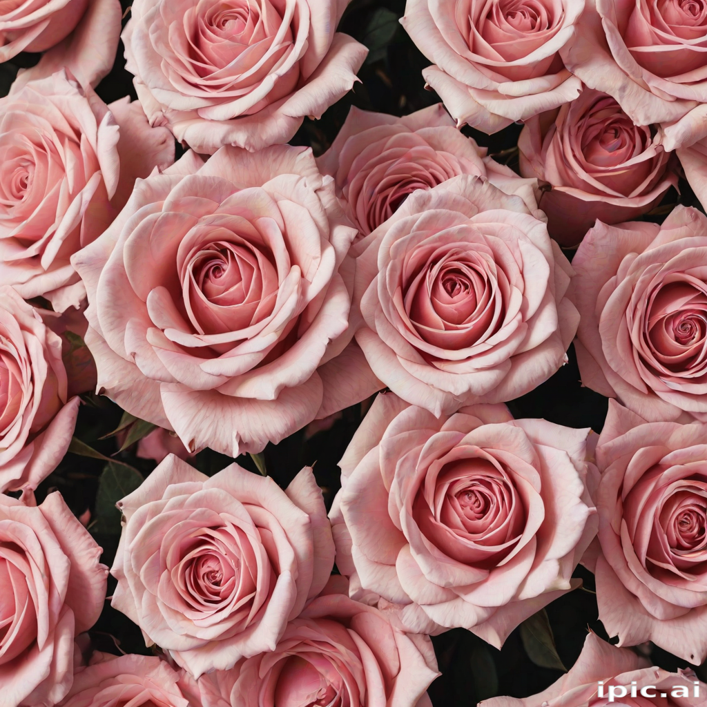 aesthetic rose wallpaper