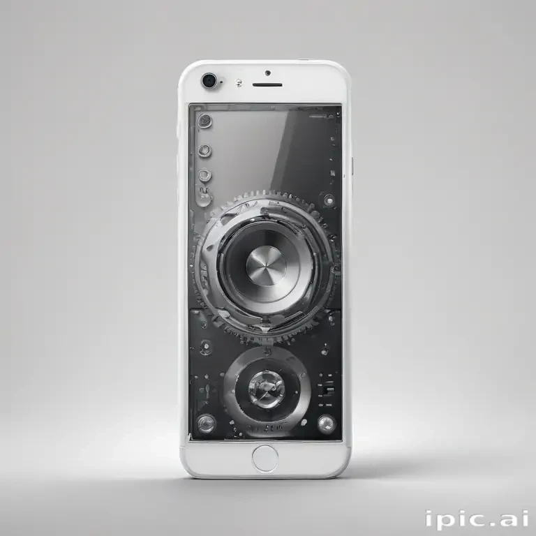 phone icon white