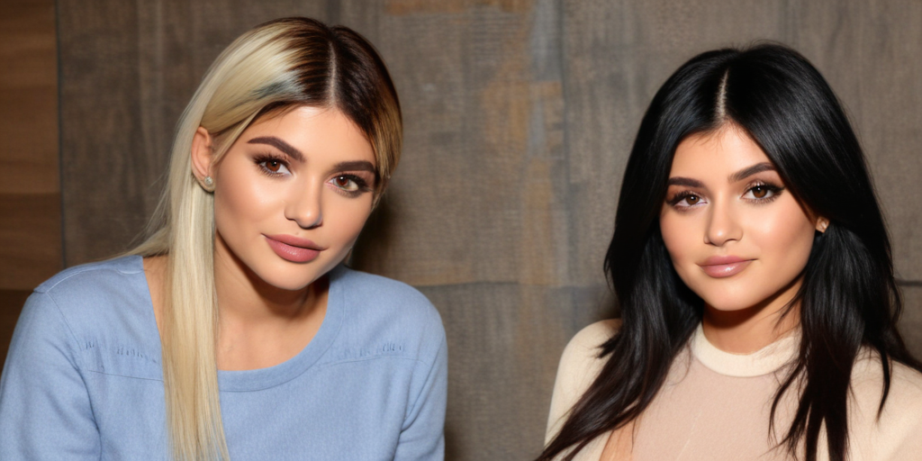 what did kylie jenner say to selena gomez