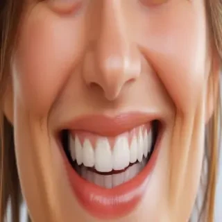 smile face transparent