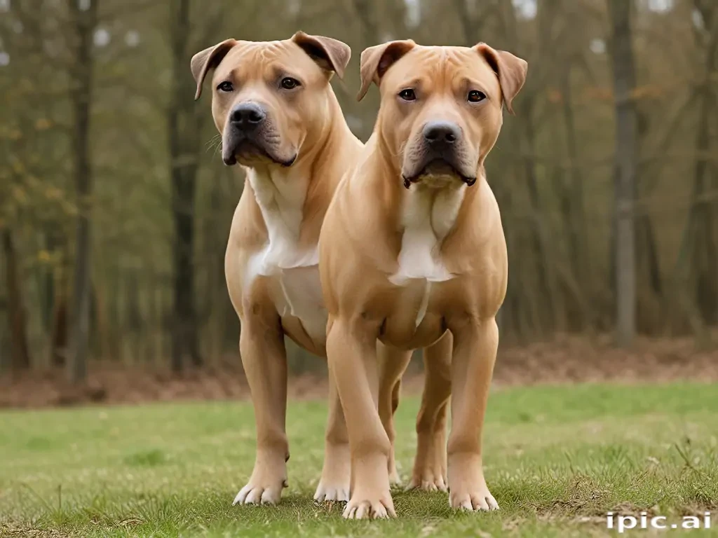 labrabull dog breed