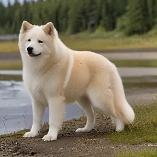 alaskan irish setsky
