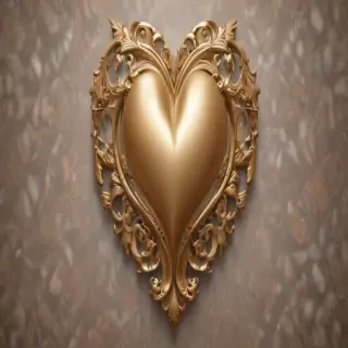heart wallpaper background