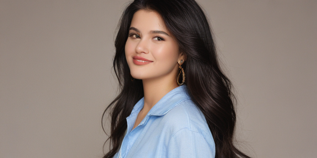 selena love