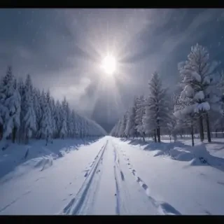 snow overlay png