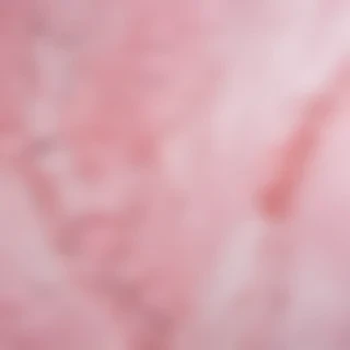 pink marble background
