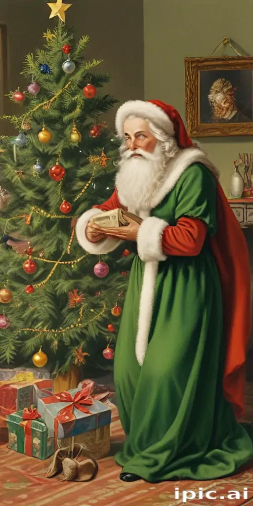 public domain christmas images