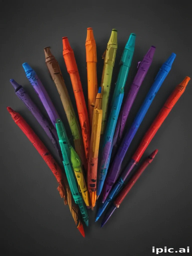 crayon png