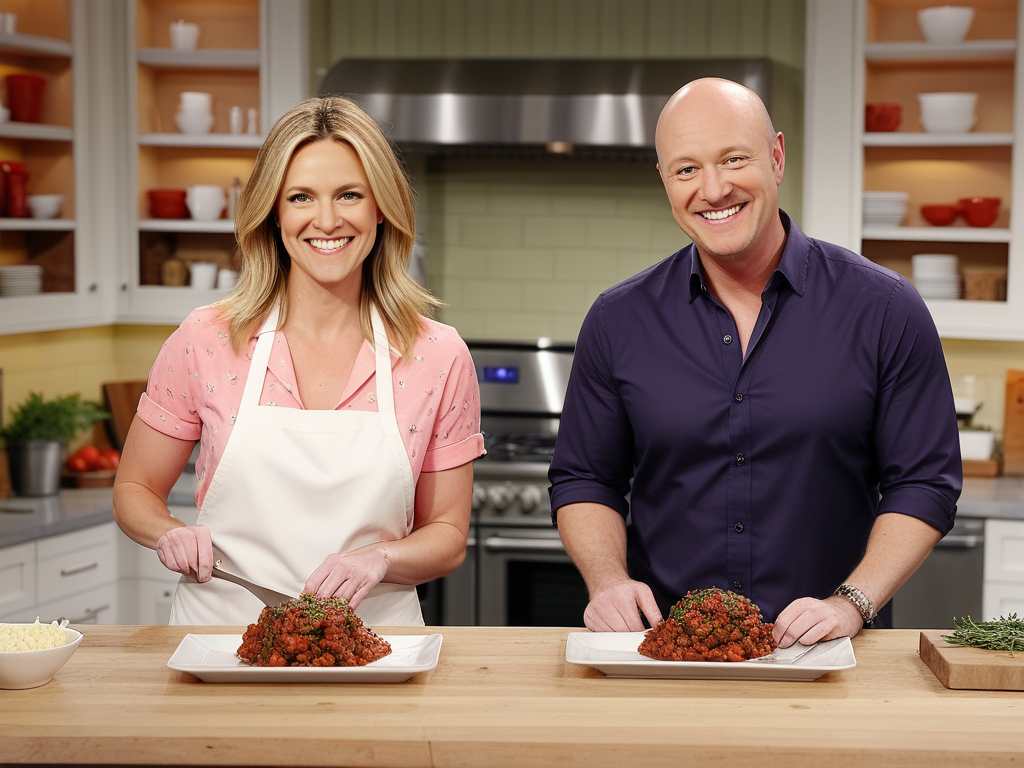 the chew recipes the chew