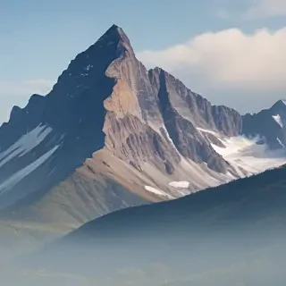 mountains png transparent