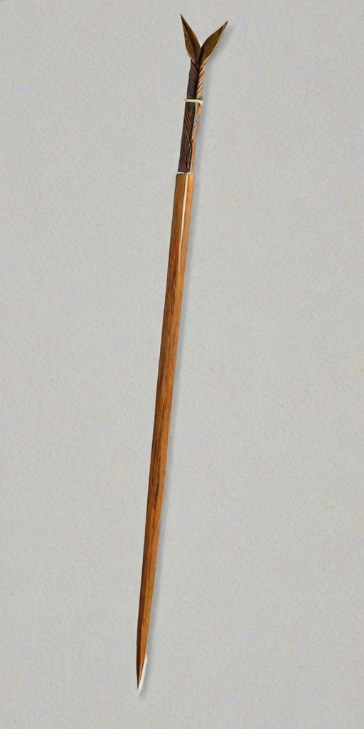 arrow with transparent background