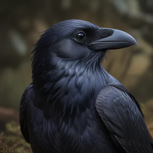 raven png