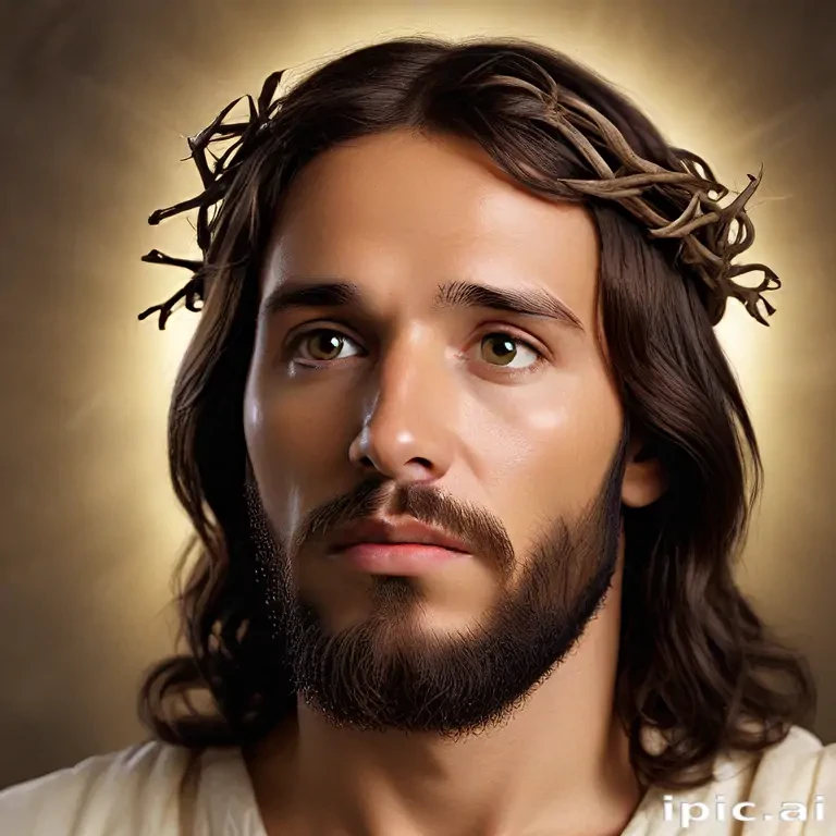 jesus png
