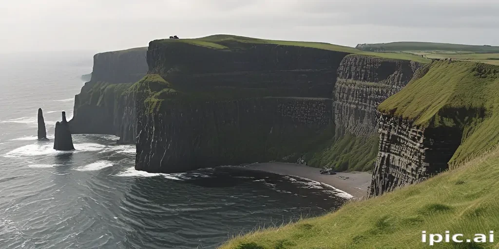cliffs of moher