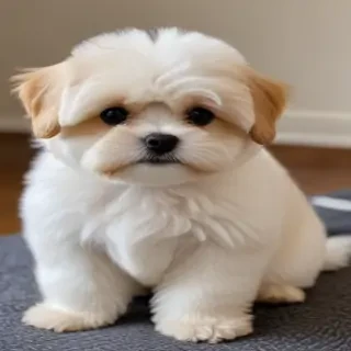 shih poo dog breed