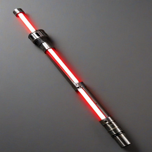 star wars lightsaber