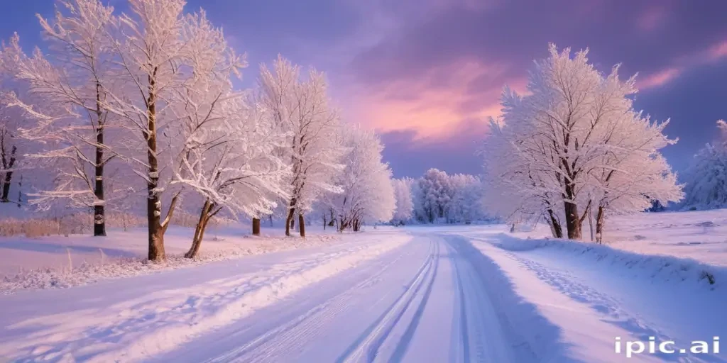 winter wonderland wallpapers
