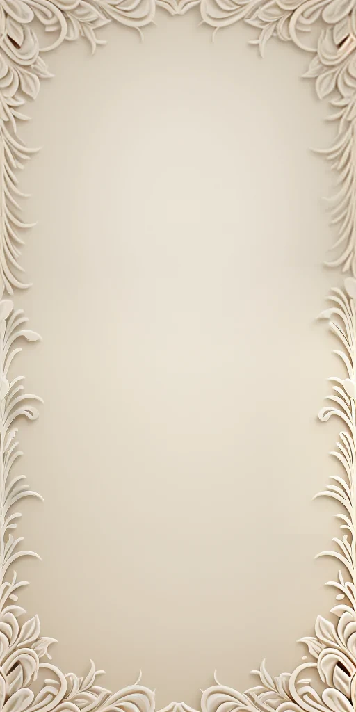 ivory background
