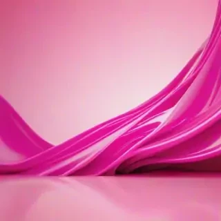 cool pink background
