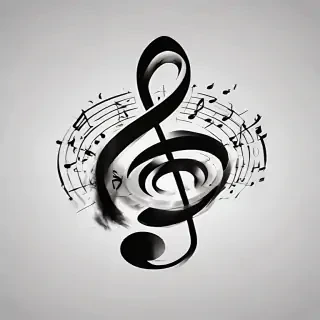 music logo