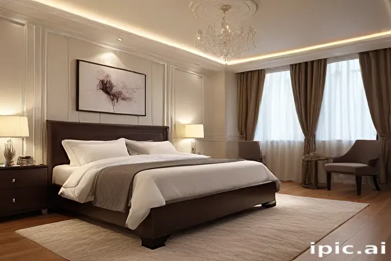 background bedroom