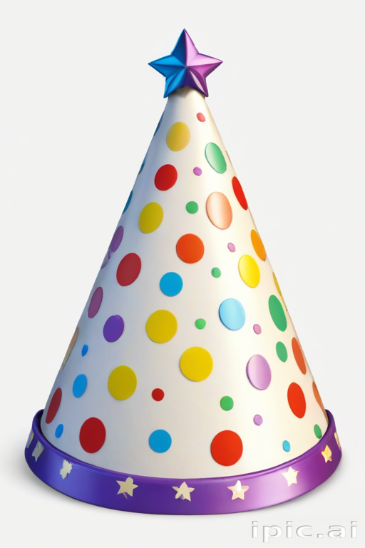 birthday party hat png