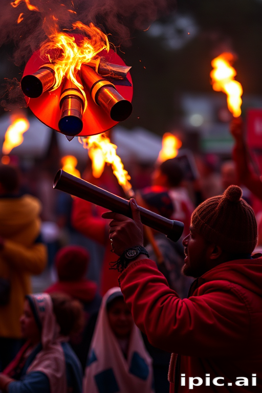 vuvuzela
