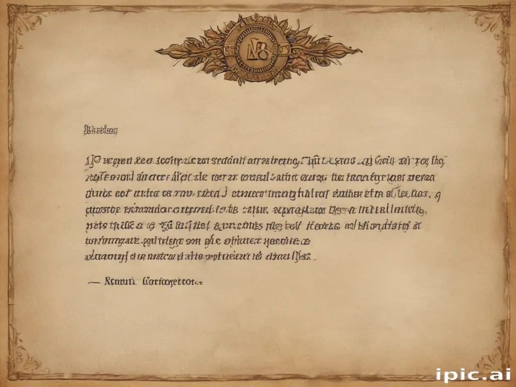 letter png