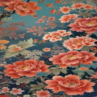 chinese patterns