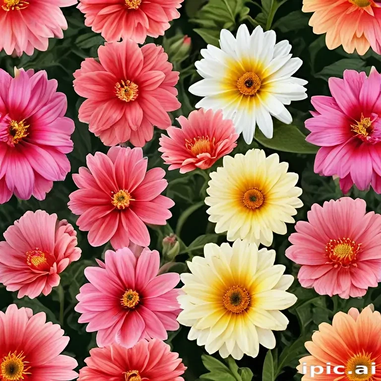 real flower png