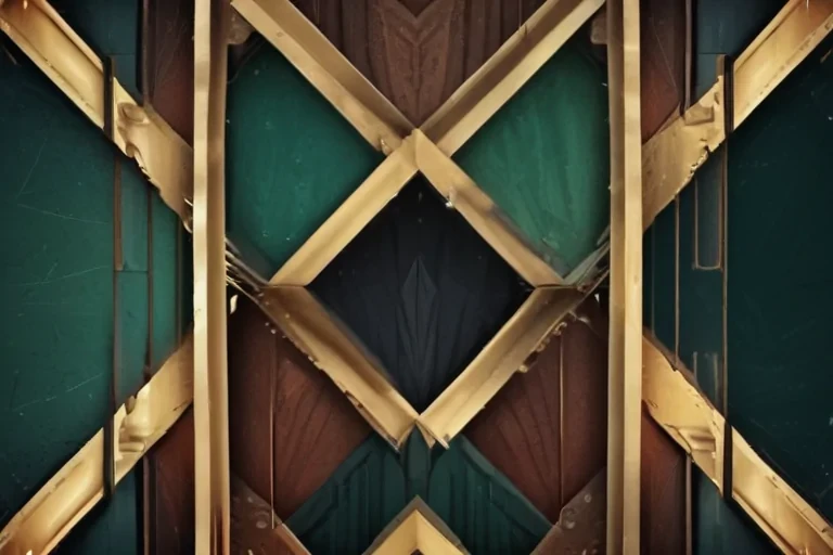 art deco iphone wallpaper