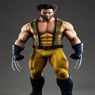 wolverine png