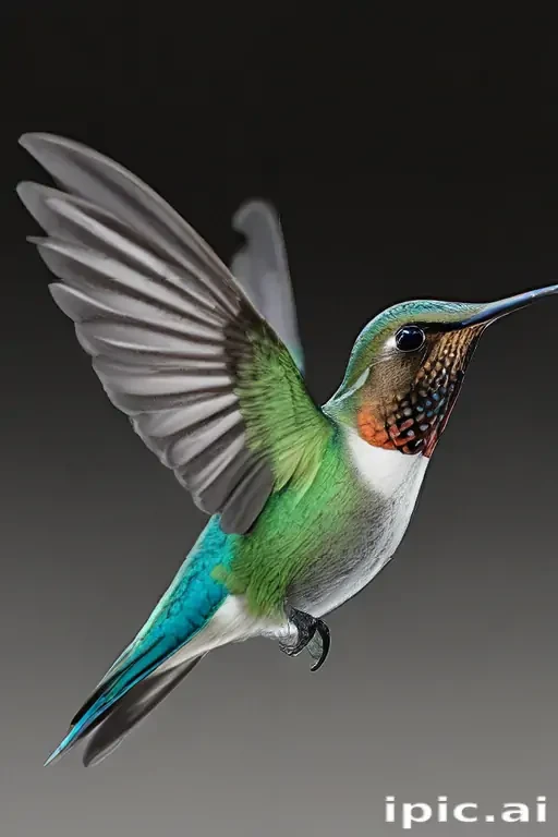 humming bird png