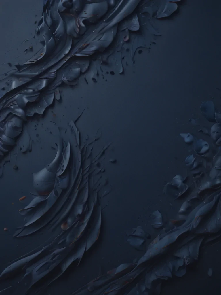 dark blue wallpaper iphone