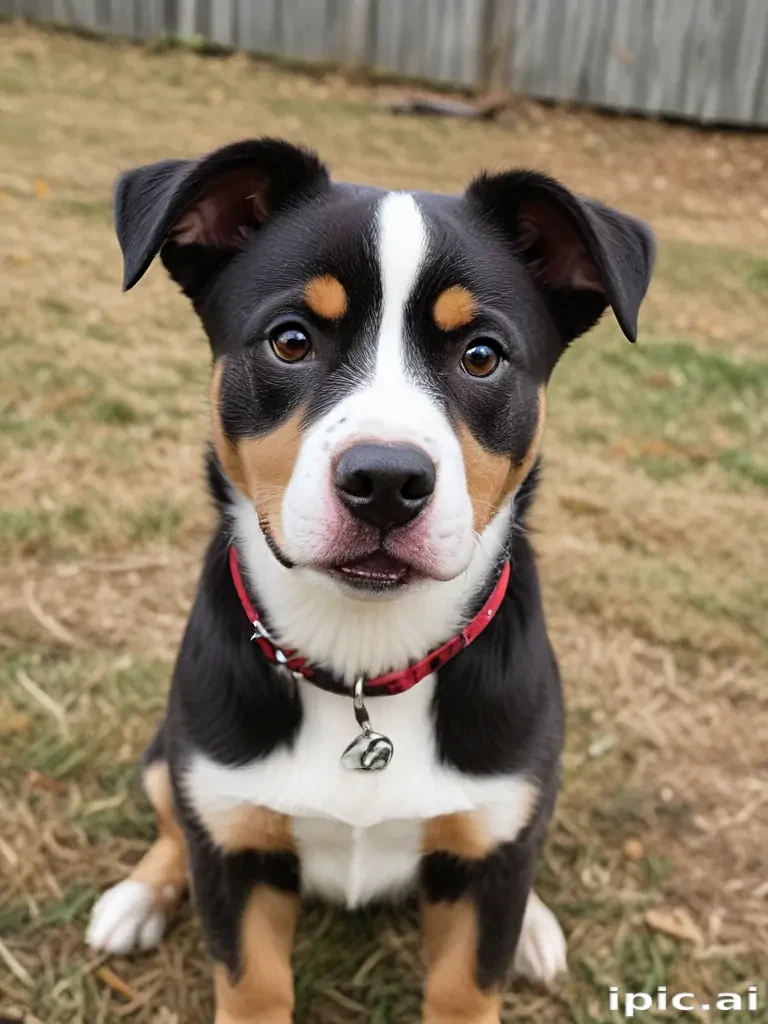 australian shepherd pit bull mix