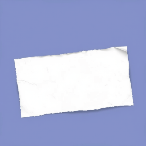 paper torn png