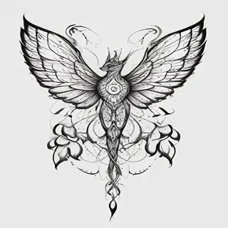 transparent tattoo png