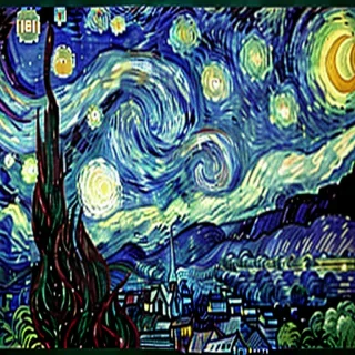 van gogh desktop wallpaper