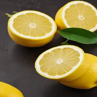 lemon png