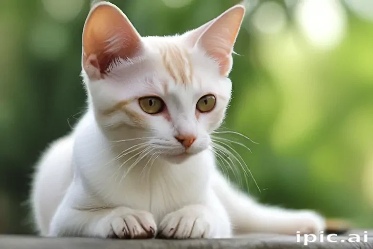 javanese cat breed