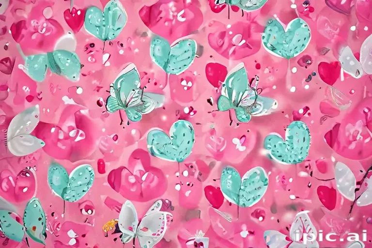 background lovely