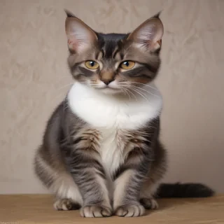 ukrainian levkoy cat breed