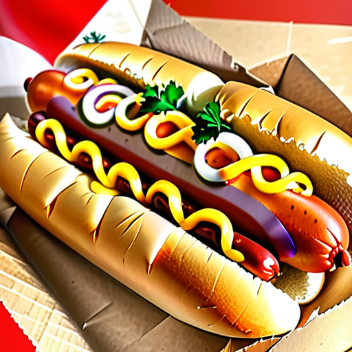 polish hot dogs near me