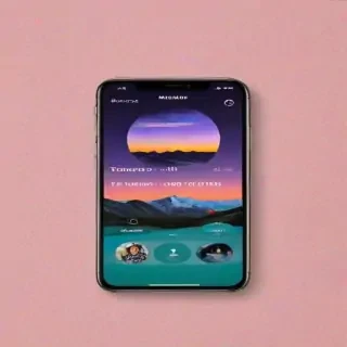 playlist wallpaper